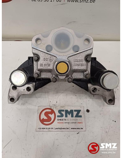 DAF Remklauw links DAF - Etrier de frână pentru Camion: Foto 2 DAF Remklauw links DAF - Etrier de frână pentru Camion: Foto 2