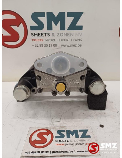 DAF Remklauw rechts DAF - Etrier de frână pentru Camion: Foto 2 DAF Remklauw rechts DAF - Etrier de frână pentru Camion: Foto 2