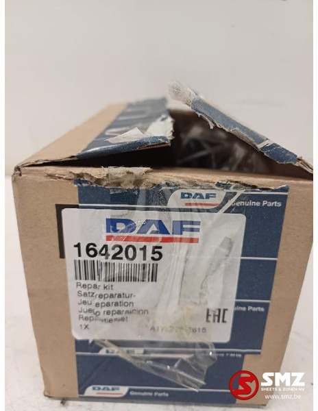 DAF reparatieset koppelingsbekrachtiger DAF - Ambreiaj și piese pentru Camion: Foto 2 DAF reparatieset koppelingsbekrachtiger DAF - Ambreiaj și piese pentru Camion: Foto 2