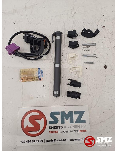 DAF reparatieset koppelingsbekrachtiger DAF - Ambreiaj și piese pentru Camion: Foto 1 DAF reparatieset koppelingsbekrachtiger DAF - Ambreiaj și piese pentru Camion: Foto 1