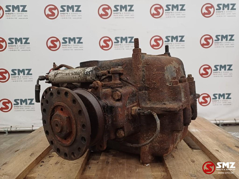 Deutz Occ tussenbak Deutz Magirus - Cutie de viteze pentru Camion: Foto 4 Deutz Occ tussenbak Deutz Magirus - Cutie de viteze pentru Camion: Foto 4