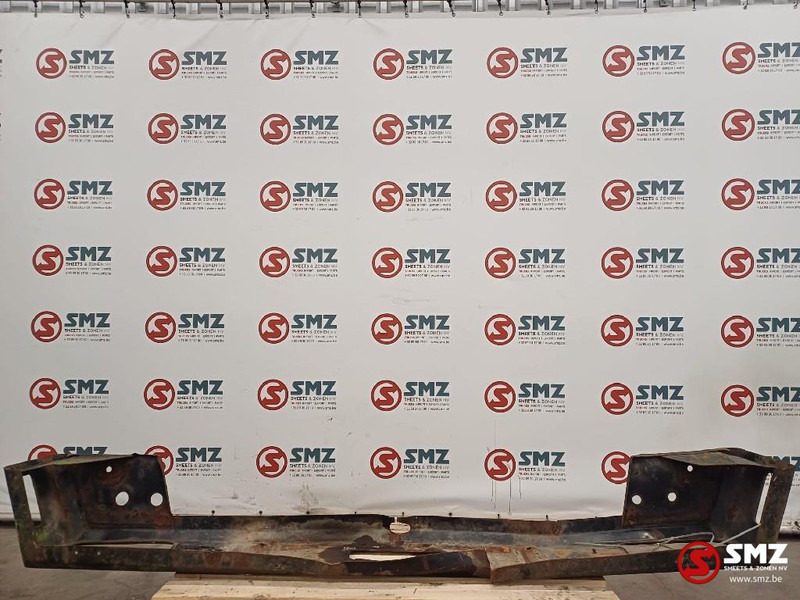 Deutz Occ voorbumper 170D21 Deutz Magirus - Bară de protecție pentru Camion: Foto 2 Deutz Occ voorbumper 170D21 Deutz Magirus - Bară de protecție pentru Camion: Foto 2