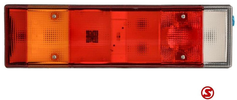 Diversen Achterlicht Renault Magnum, Premium rechts - Coada lumini pentru Camion: Foto 1 Diversen Achterlicht Renault Magnum, Premium rechts - Coada lumini pentru Camion: Foto 1