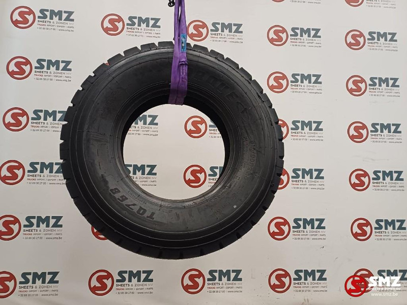 Diversen Band 315/80R22.5 Torque TQ768 156/152L - Anvelopă pentru Camion: Foto 2 Diversen Band 315/80R22.5 Torque TQ768 156/152L - Anvelopă pentru Camion: Foto 2