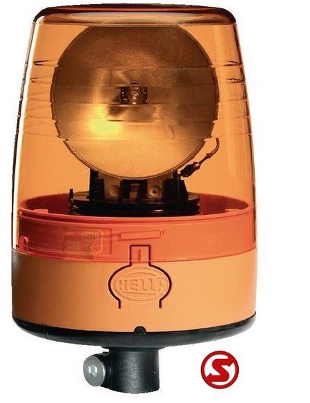 Diversen Hella Zwaailamp Jr plus flex 12/24V - Lumină pentru Camion: Foto 1 Diversen Hella Zwaailamp Jr plus flex 12/24V - Lumină pentru Camion: Foto 1