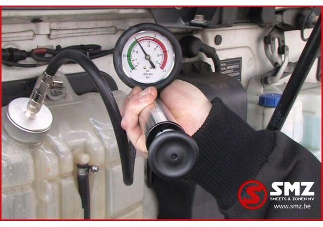Diversen Koelsysteem tester truck 9dlg - Unealtă auto: Foto 5 Diversen Koelsysteem tester truck 9dlg - Unealtă auto: Foto 5