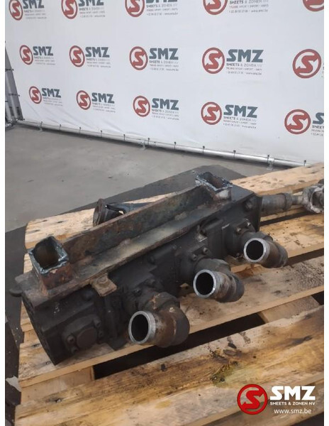 Diversen Occ Hydraulische pomp - Pompa hidraulica pentru Camion: Foto 2 Diversen Occ Hydraulische pomp - Pompa hidraulica pentru Camion: Foto 2