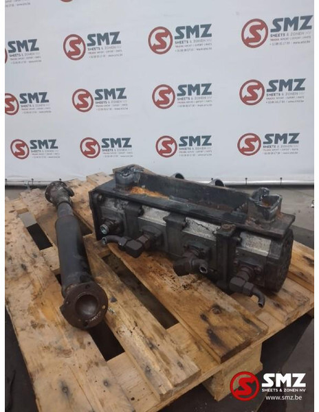 Diversen Occ Hydraulische pomp - Pompa hidraulica pentru Camion: Foto 1 Diversen Occ Hydraulische pomp - Pompa hidraulica pentru Camion: Foto 1