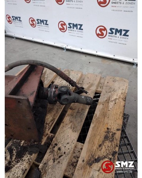 Diversen Occ Hydraulische pomp Brueninghaus - Pompa hidraulica pentru Camion: Foto 2 Diversen Occ Hydraulische pomp Brueninghaus - Pompa hidraulica pentru Camion: Foto 2