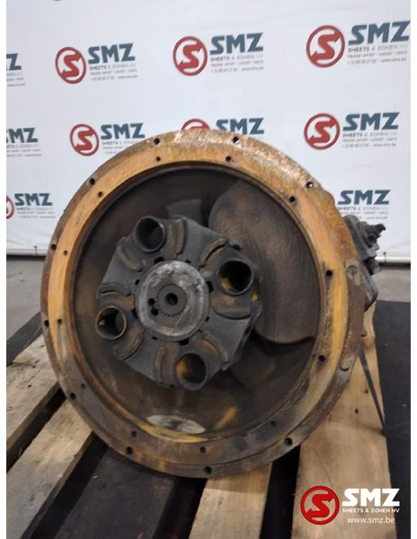 Diversen Occ Hydraulische pomp Hydromatik - Pompa hidraulica pentru Camion: Foto 3 Diversen Occ Hydraulische pomp Hydromatik - Pompa hidraulica pentru Camion: Foto 3