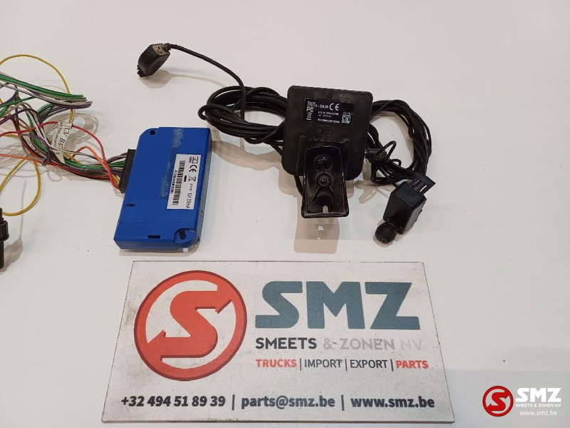 Diversen Occ Parrot LS3200 - Sistem electric pentru Camion: Foto 2 Diversen Occ Parrot LS3200 - Sistem electric pentru Camion: Foto 2