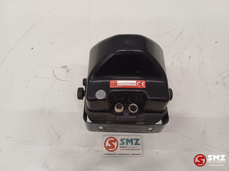 Diversen Occ achteruitrijdcameramonitor Orlaco - Sistem electric pentru Camion: Foto 5 Diversen Occ achteruitrijdcameramonitor Orlaco - Sistem electric pentru Camion: Foto 5