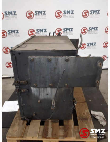 Diversen Occ elektrische hydrauliekpomp 24V met bediening - Pompa hidraulica pentru Camion: Foto 2 Diversen Occ elektrische hydrauliekpomp 24V met bediening - Pompa hidraulica pentru Camion: Foto 2