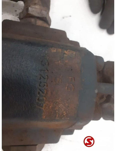 Diversen Occ hydraulische pomp - Pompa hidraulica pentru Camion: Foto 3 Diversen Occ hydraulische pomp - Pompa hidraulica pentru Camion: Foto 3