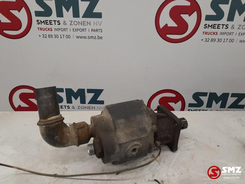 Diversen Occ hydraulische pomp - Pompa hidraulica pentru Camion: Foto 1 Diversen Occ hydraulische pomp - Pompa hidraulica pentru Camion: Foto 1