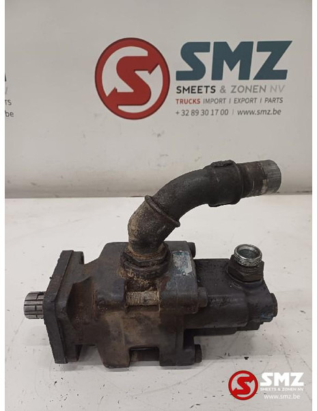 Diversen Occ hydraulische pomp FA50 Hydro Leduc - Pompa hidraulica pentru Camion: Foto 1 Diversen Occ hydraulische pomp FA50 Hydro Leduc - Pompa hidraulica pentru Camion: Foto 1