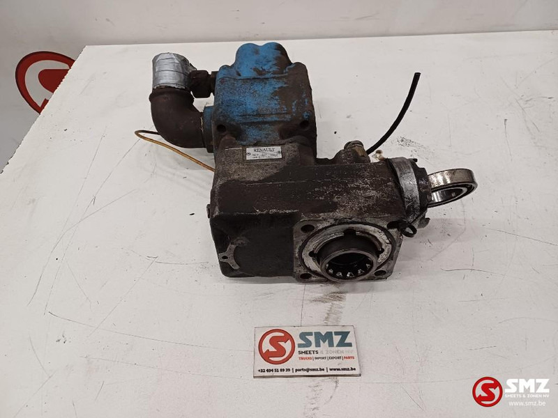 Diversen Occ hydraulische pomp HydroLeduc PAC80 0511705 + P - Pompa hidraulica pentru Camion: Foto 1 Diversen Occ hydraulische pomp HydroLeduc PAC80 0511705 + P - Pompa hidraulica pentru Camion: Foto 1