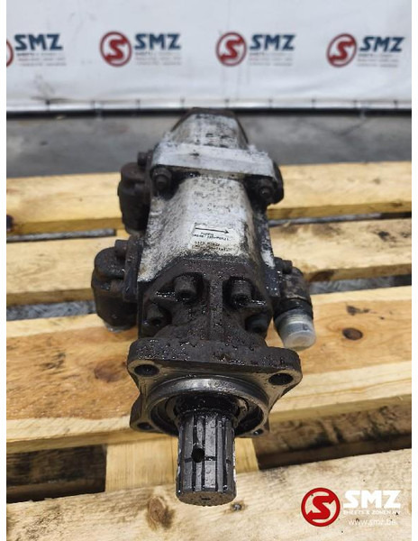 Diversen Occ hydraulische pomp PB46/33D-P66Z1 Salami - Pompa hidraulica pentru Camion: Foto 3 Diversen Occ hydraulische pomp PB46/33D-P66Z1 Salami - Pompa hidraulica pentru Camion: Foto 3