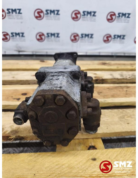 Diversen Occ hydraulische pomp PB46/33D-P66Z1 Salami - Pompa hidraulica pentru Camion: Foto 4 Diversen Occ hydraulische pomp PB46/33D-P66Z1 Salami - Pompa hidraulica pentru Camion: Foto 4