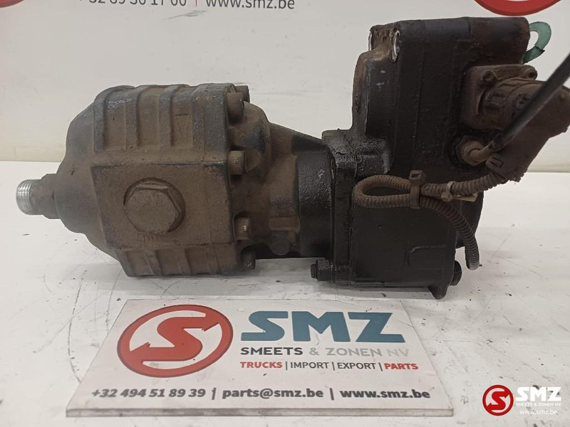 Diversen Occ hydraulische pomp + PTO NPH73D 105-011-10735 1 - Pompa hidraulica pentru Camion: Foto 1 Diversen Occ hydraulische pomp + PTO NPH73D 105-011-10735 1 - Pompa hidraulica pentru Camion: Foto 1