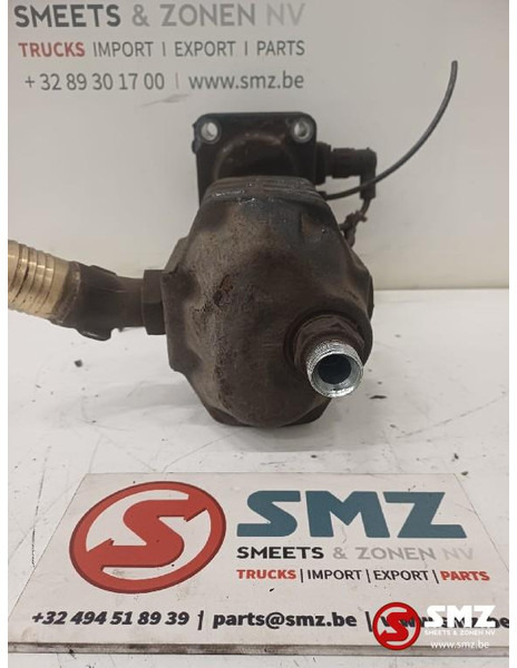 Diversen Occ hydraulische pomp + PTO NPH73D 105-011-10735 1 - Pompa hidraulica pentru Camion: Foto 3 Diversen Occ hydraulische pomp + PTO NPH73D 105-011-10735 1 - Pompa hidraulica pentru Camion: Foto 3