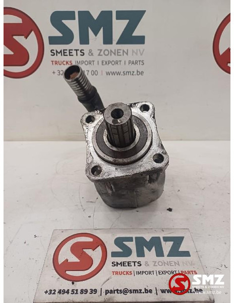 Diversen Occ hydraulische pomp PTO Parker - Punte şi piese pentru Camion: Foto 3 Diversen Occ hydraulische pomp PTO Parker - Punte şi piese pentru Camion: Foto 3