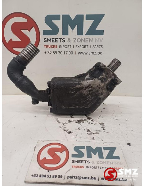 Diversen Occ hydraulische pomp PTO Parker - Punte şi piese pentru Camion: Foto 2 Diversen Occ hydraulische pomp PTO Parker - Punte şi piese pentru Camion: Foto 2