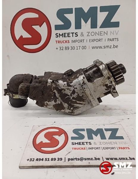 Diversen Occ hydraulische pomp PTO Parker - Punte şi piese pentru Camion: Foto 2 Diversen Occ hydraulische pomp PTO Parker - Punte şi piese pentru Camion: Foto 2