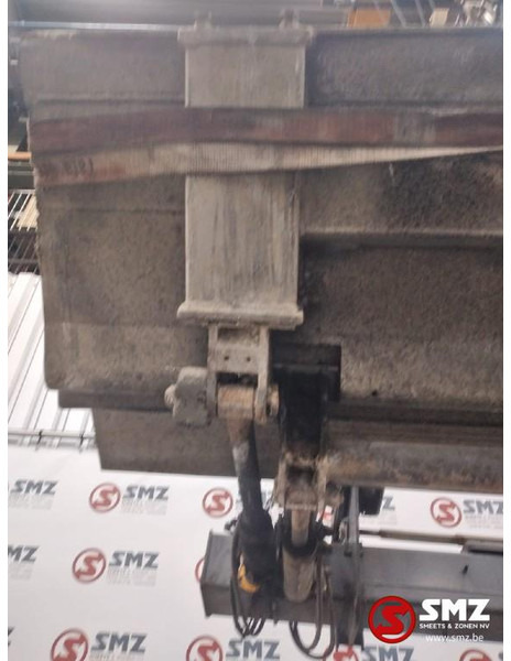 Diversen Occ laadlift + bediening Zepro - Oblon hidraulic: Foto 4 Diversen Occ laadlift + bediening Zepro - Oblon hidraulic: Foto 4