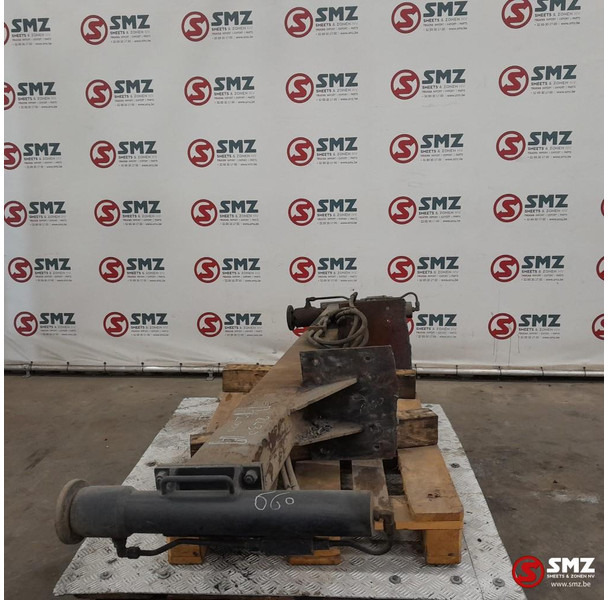 Diversen Occ steunbalk met steunpoten - Braț: Foto 4 Diversen Occ steunbalk met steunpoten - Braț: Foto 4