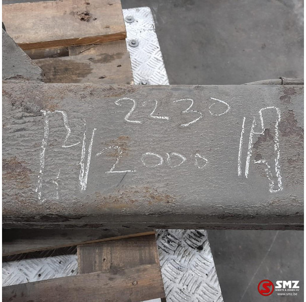 Diversen Occ steunbalk met steunpoten - Braț: Foto 5 Diversen Occ steunbalk met steunpoten - Braț: Foto 5