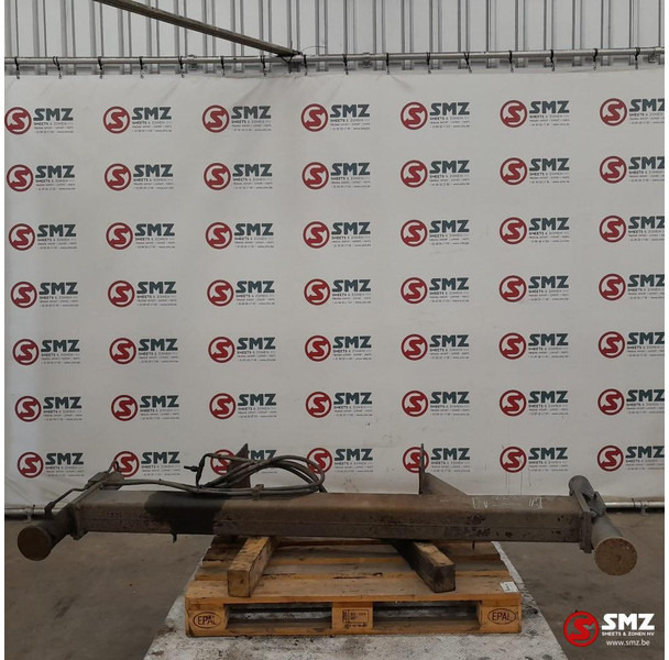 Diversen Occ steunbalk met steunpoten - Braț: Foto 2 Diversen Occ steunbalk met steunpoten - Braț: Foto 2