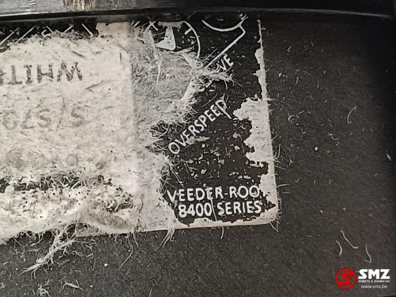 Diversen Occ tachograaf Veedor Root 8400 - Sistem electric pentru Camion: Foto 5 Diversen Occ tachograaf Veedor Root 8400 - Sistem electric pentru Camion: Foto 5