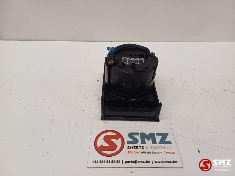 Diversen Occ tachograaf Veedor Root 8400 - Sistem electric pentru Camion: Foto 3 Diversen Occ tachograaf Veedor Root 8400 - Sistem electric pentru Camion: Foto 3
