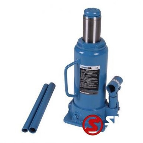 Diversen Potkrik 12 ton - Echipament de atelier: Foto 1 Diversen Potkrik 12 ton - Echipament de atelier: Foto 1