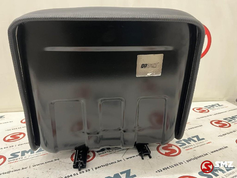 Diversen Stoel heftruck - Cabină și interior pentru Stivuitor: Foto 3 Diversen Stoel heftruck - Cabină și interior pentru Stivuitor: Foto 3