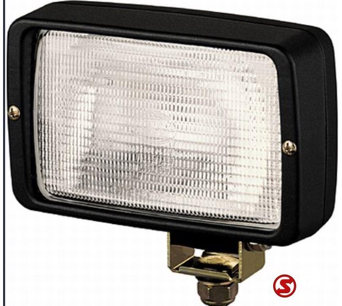 Diversen Werklamp hella 1GA998522011 - Lumină pentru Camion: Foto 1 Diversen Werklamp hella 1GA998522011 - Lumină pentru Camion: Foto 1