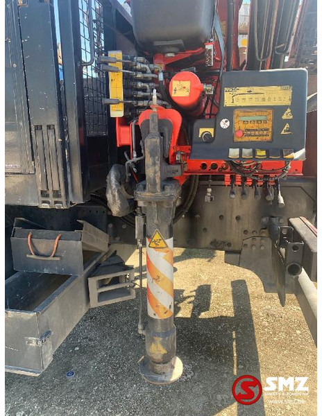 FASSI Occ Autolaadkraan Fassi F170A2.3 + radio - Braț: Foto 4 FASSI Occ Autolaadkraan Fassi F170A2.3 + radio - Braț: Foto 4