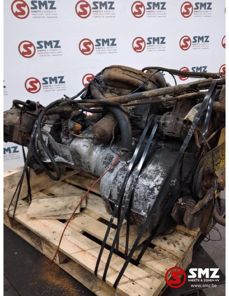 Ford Occ Motor Ford - Motor pentru Camion: Foto 2 Ford Occ Motor Ford - Motor pentru Camion: Foto 2