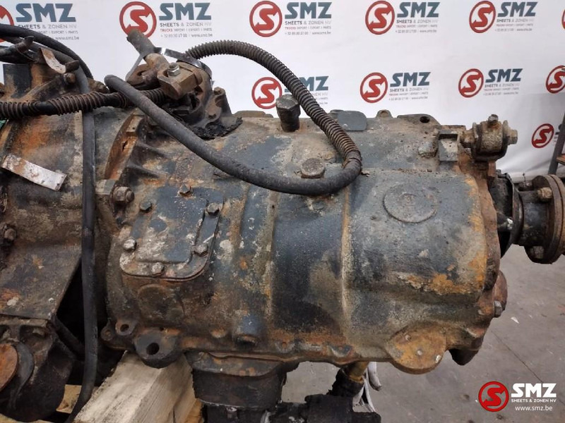 Ford Occ Motor Ford - Motor pentru Camion: Foto 3 Ford Occ Motor Ford - Motor pentru Camion: Foto 3