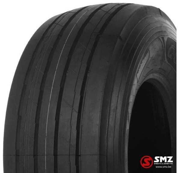 Goodyear Band vrachtwagen 215/75R17.5 Goodyear kmax - Anvelopă pentru Camion: Foto 1 Goodyear Band vrachtwagen 215/75R17.5 Goodyear kmax - Anvelopă pentru Camion: Foto 1