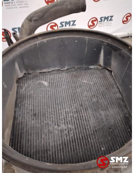 Hyster Occ radiator Hyster heftruck 5T - Radiator pentru Camion: Foto 5 Hyster Occ radiator Hyster heftruck 5T - Radiator pentru Camion: Foto 5