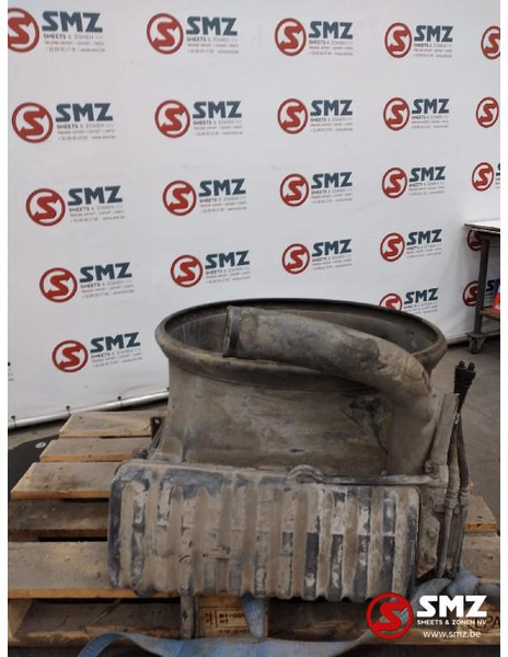 Hyster Occ radiator Hyster heftruck 5T - Radiator pentru Camion: Foto 3 Hyster Occ radiator Hyster heftruck 5T - Radiator pentru Camion: Foto 3