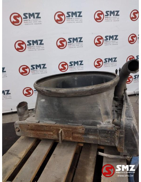 Hyster Occ radiator Hyster heftruck 5T - Radiator pentru Camion: Foto 4 Hyster Occ radiator Hyster heftruck 5T - Radiator pentru Camion: Foto 4