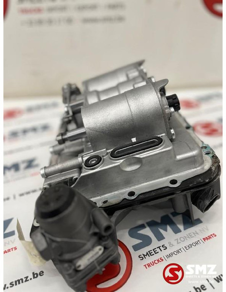 Iveco Occ ASTRONIC GEAR SELECTOR IVECO - Cutie de viteze pentru Camion: Foto 2 Iveco Occ ASTRONIC GEAR SELECTOR IVECO - Cutie de viteze pentru Camion: Foto 2