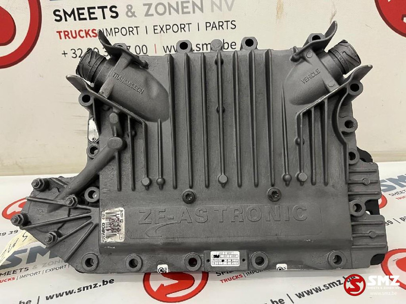 Iveco Occ ASTRONIC GEAR SELECTOR IVECO - Cutie de viteze pentru Camion: Foto 1 Iveco Occ ASTRONIC GEAR SELECTOR IVECO - Cutie de viteze pentru Camion: Foto 1