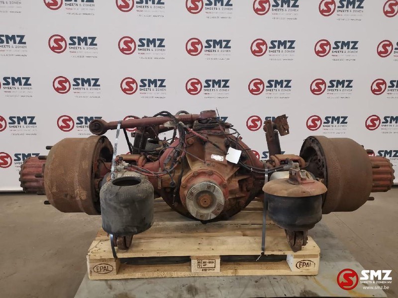 Iveco Occ Aandrijfas Meritor 180E - Axă spate pentru Camion: Foto 3 Iveco Occ Aandrijfas Meritor 180E - Axă spate pentru Camion: Foto 3