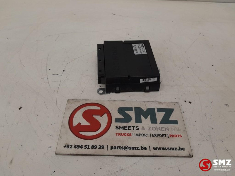 Iveco Occ ECU ECAS 4x2 regeleenheid Iveco - Calculator de bord pentru Camion: Foto 3 Iveco Occ ECU ECAS 4x2 regeleenheid Iveco - Calculator de bord pentru Camion: Foto 3