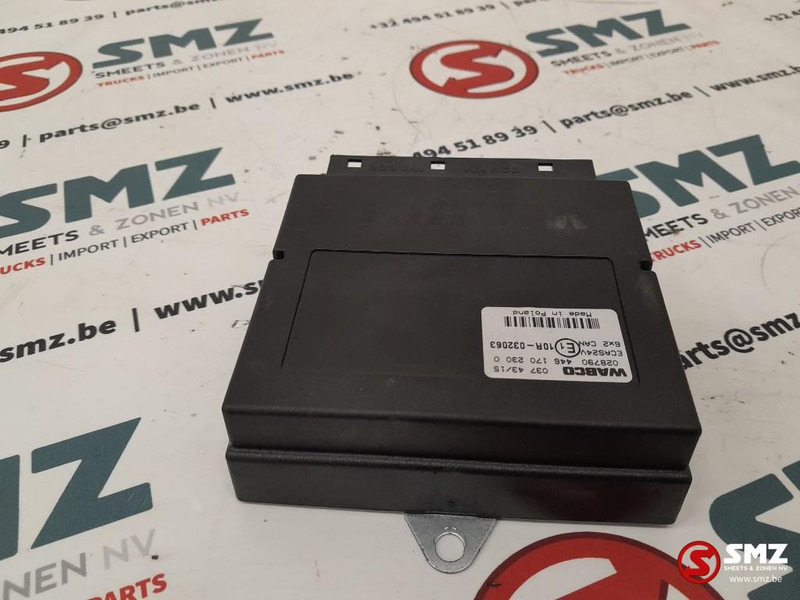Iveco Occ ECU ECAS 6x2 regeleenheid Iveco - Calculator de bord pentru Camion: Foto 2 Iveco Occ ECU ECAS 6x2 regeleenheid Iveco - Calculator de bord pentru Camion: Foto 2