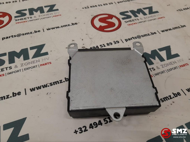 Iveco Occ ECU ECAS 6x2 regeleenheid Iveco - Calculator de bord pentru Camion: Foto 5 Iveco Occ ECU ECAS 6x2 regeleenheid Iveco - Calculator de bord pentru Camion: Foto 5
